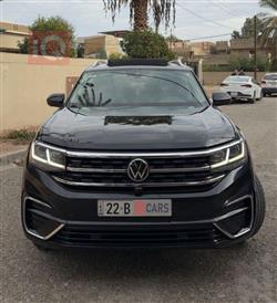 فولكسفاغن أطلس